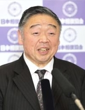 常盤山親方が定年「やり切った」　弟子の貴景勝Vに感慨