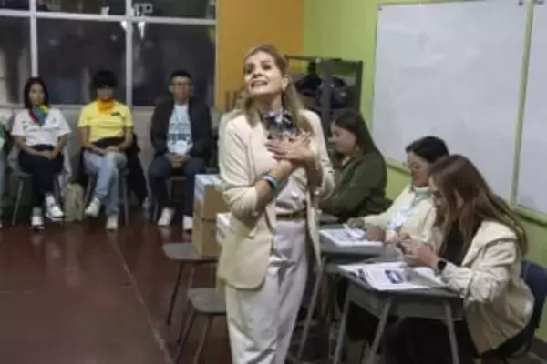 コスタリカ中道右派が勝利　大統領選、米協調継続へ