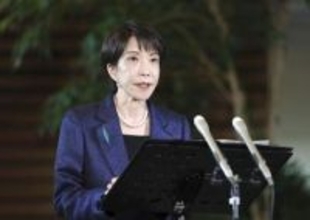 アジアに1.6兆円支援　首相、原油確保後押し