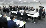 「自民と維新、憲法9条改正で協議　見解に相違、すり合わせ急ぐ」の画像1