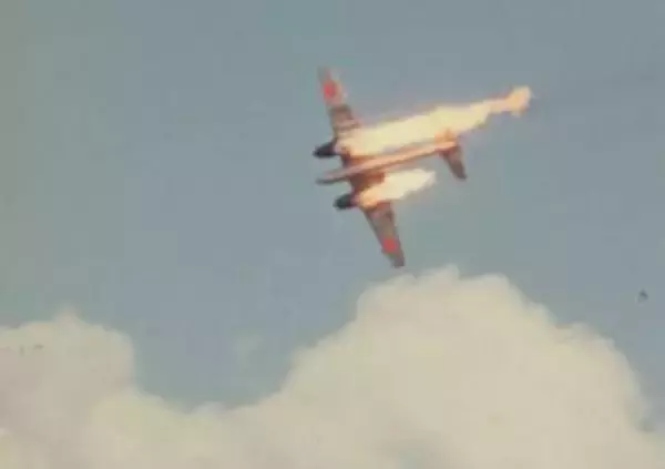 米軍による空襲など14映像公開　大分の市民団体、米から取り寄せ