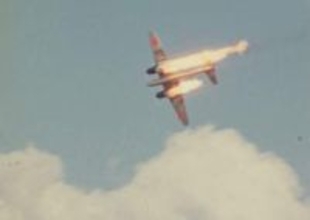 米軍による空襲など14映像公開　大分の市民団体、米から取り寄せ