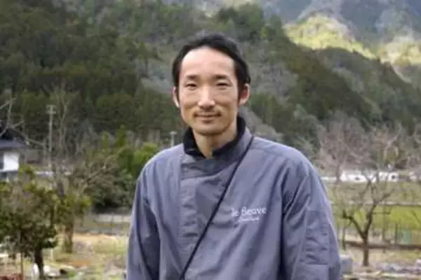 農家の努力や思い、チョコに乗せて　兵庫県養父市、不登校経験し職人の道