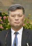 「中国、党政治局員の党籍剥奪　前ウイグル書記、収賄疑い」の画像1