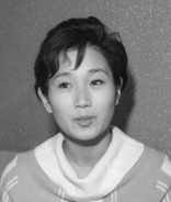 二階堂有希子さん死去　声優、初代峰不二子役