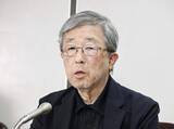 「映画公開、差し止めを請求　NHK戦争番組訴訟で原告」の画像1