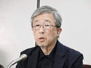 映画公開、差し止めを請求　NHK戦争番組訴訟で原告