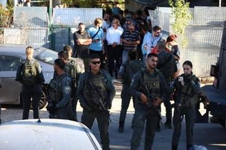 イスラエル、入植者を異例の起訴　発砲で住民死亡、映像が決め手に