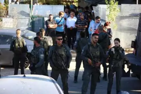 イスラエル、入植者を異例の起訴　発砲で住民死亡、映像が決め手に