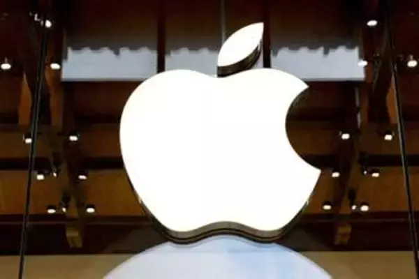 米アップル、EUで手数料下げ　対立解消目指し、10月適用