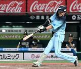 「西3―2オ（19日）　西武が逆転サヨナラ勝ち」の画像1