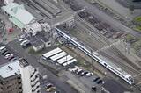 「複数社で作業、連携不備か　東武鉄道4人死亡特急事故」の画像1