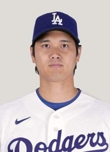 大谷、再び先発を外れる　村上は3番、鈴木2番