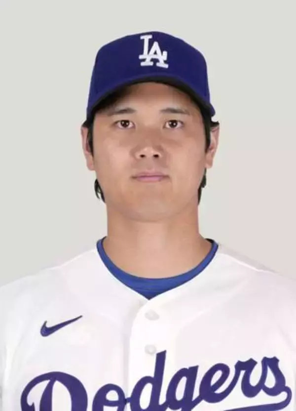 大谷、再び先発を外れる　村上は3番、鈴木2番