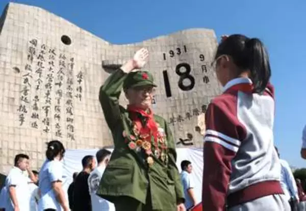 中国、柳条湖事件から95年　邦人社会は対日感情悪化を警戒