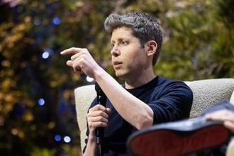 オープンAI、安全構築を提言　国際技術標準「米主導で」