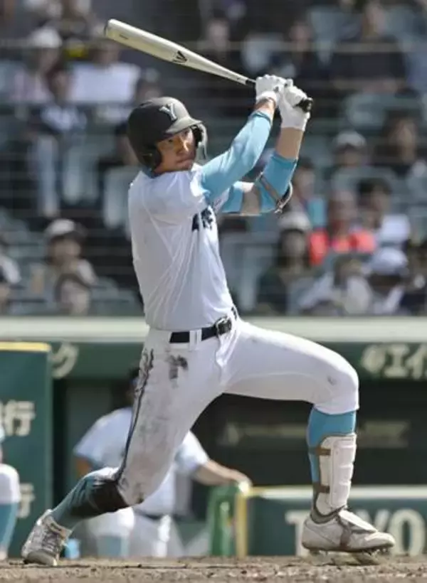 菰田、鈴木らが有力候補　ドラフト会議、織田の指名は？