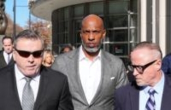 NBA監督、無罪主張　マフィアの違法賭博に関与