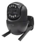 「クマ対策に自動検知カメラ　AI活用、住人へ警告」の画像1