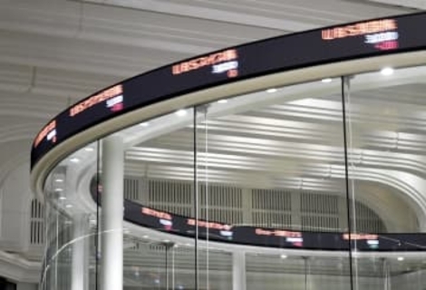 東証小反落、終値は52円安　半導体関連に利益確定売り