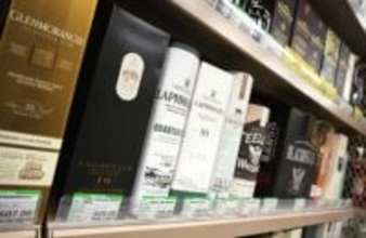 中国、英ウイスキー関税引き下げ　英国の経済効果5年で530億円