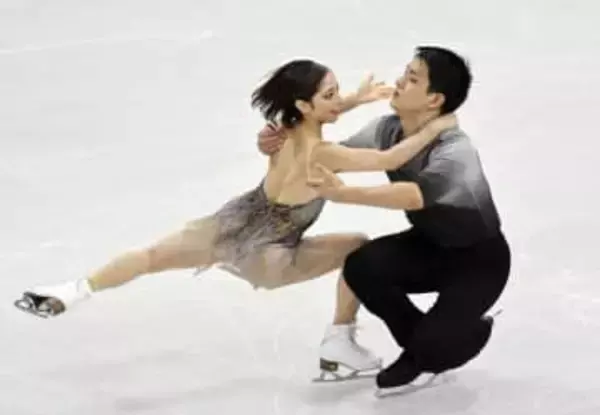 国産ブレード、りくりゅう後押し　木原が開発協力、評判高める