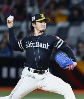 ソフトバンク、台湾で交流試合　上沢1失点、中信兄弟戦