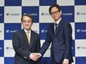 「スピードと実行力向上」　かんぽ次期社長、体制強化