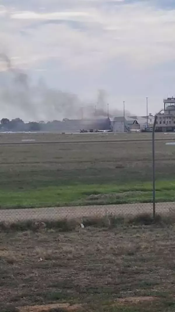 豪で小型機事故、日本人1人死亡　訓練中、教官と計2人犠牲