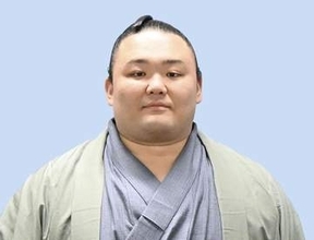 朝乃山がパリ公演不参加　左足負傷で夏場所休場
