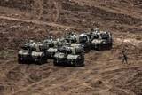 「防衛輸出額、過去最高を更新　イスラエル国防省、5年連続」の画像1