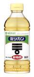 「ミツカン、食酢やつゆ値上げへ　9月から、原材料費高騰」の画像1