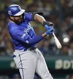 「神0―7D（20日）　DeN4連勝、平良3勝目」の画像1