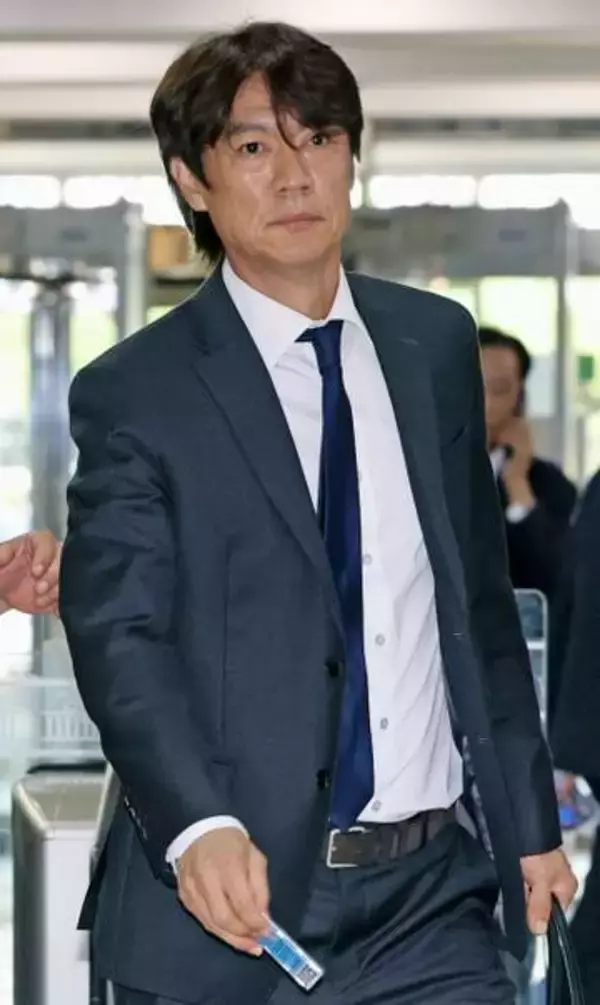 韓国国会がサッカー協会聴聞会　W杯敗退、前会長や前監督追及
