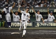 天理7―2福山　天理が12安打