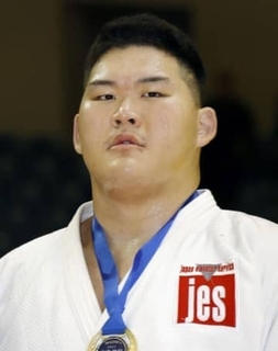 斉藤が負傷でGS欠場　柔道、首手術から復帰も