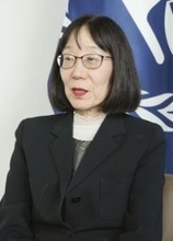 赤根智子ICC所長らに有罪判決　ロシア、プーチン氏逮捕状で