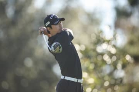 石川遼37位、金子駆大首位タイ　米男子ゴルフ最終予選会