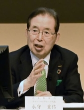 永守氏意向優先で内部統制脆弱に　ニデック、不適切会計で改善計画