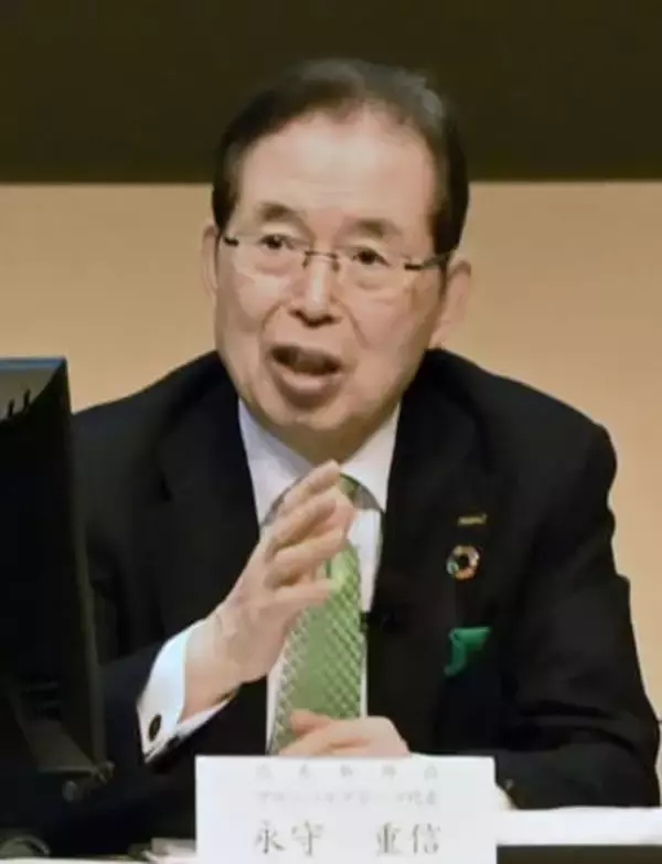 永守氏意向優先で内部統制脆弱に　ニデック、不適切会計で改善計画