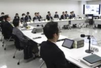 再審証拠開示の運用案を議論　法制審、2月2日にも採決