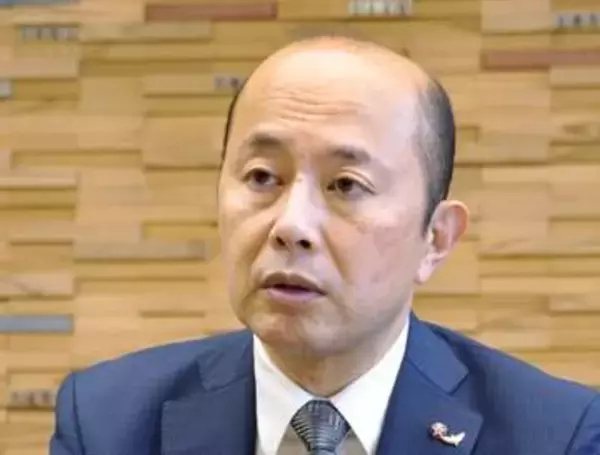 NPT体制堅持へ対話を　被爆2世の長崎市長