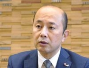 NPT体制堅持へ対話を　被爆2世の長崎市長