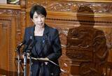 「首相、中傷動画依頼を否定　報道提訴は公務優先で判断」の画像1