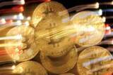 「暗号資産を規制対象に　金融商品取引法の改正法成立」の画像1