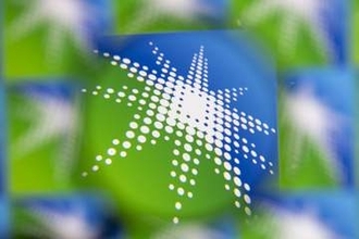 サウジ国営石油33％増益　1～6月期、原油高寄与