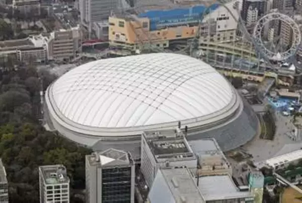 プレミア12、決勝は東京ドーム　27年、ロサンゼルス五輪予選