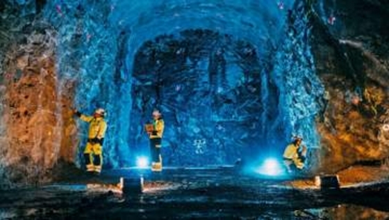 世界初、核処分場操業開始へ　フィンランド、来年初めにも