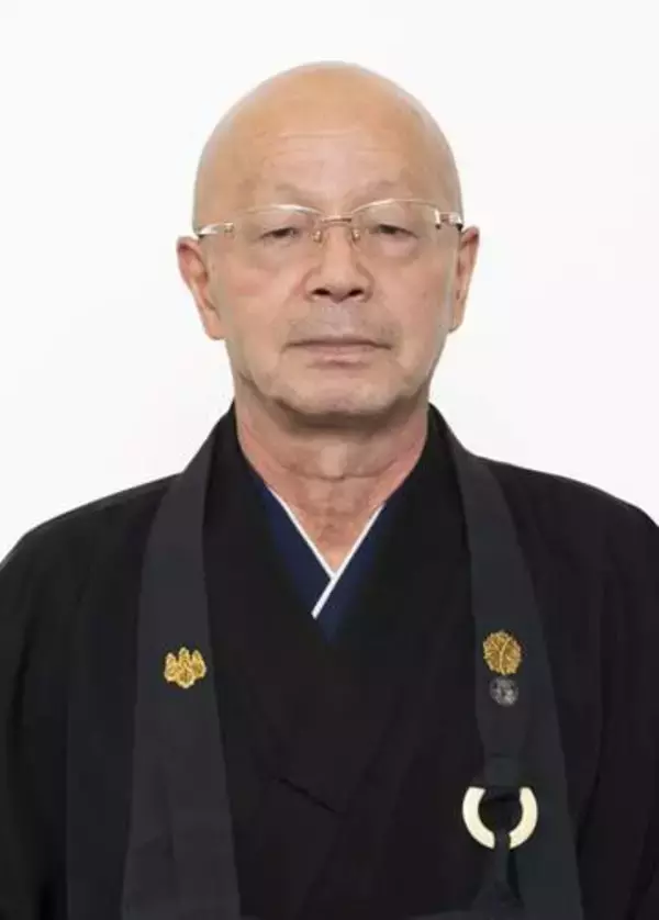 曹洞宗宗務総長に三吉由之氏　山形・延命寺住職