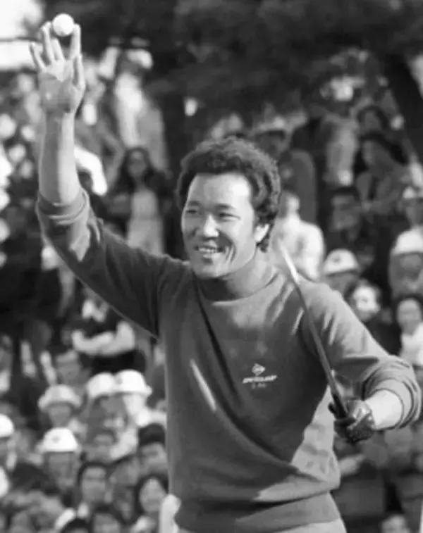 ＜あのころ＞青木、日本シリーズ初制覇　47年前の12月3日